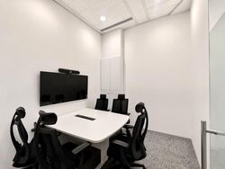 Robinson Centre (D1), Office #572099841